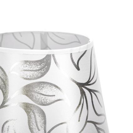 Aigostar - Stona lampa 1xE14/40W/230V