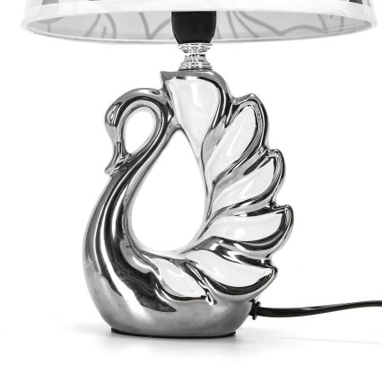 Aigostar - Stona lampa 1xE14/40W/230V