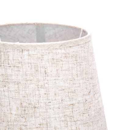 Aigostar - Stona lampa 1xE14/40W/230V