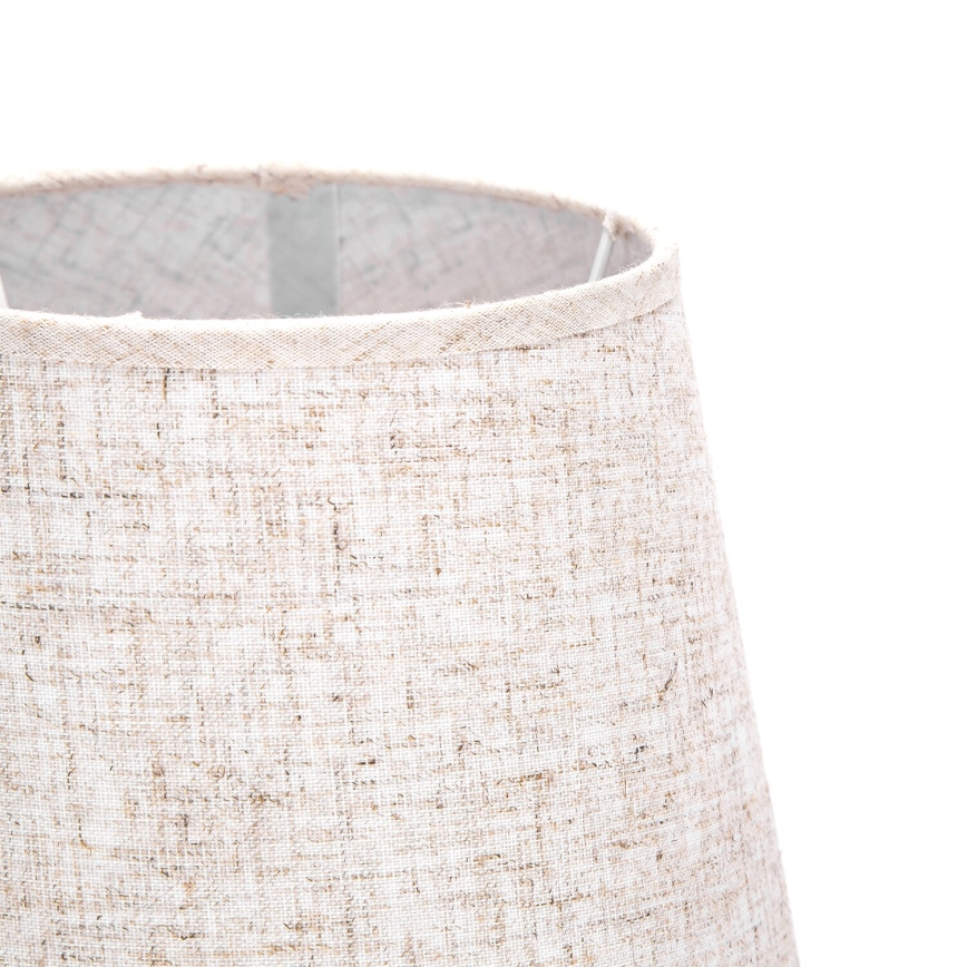 Aigostar - Stona lampa 1xE14/40W/230V