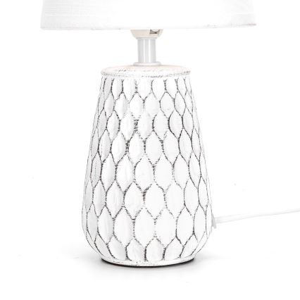 Aigostar - Stona lampa 1xE14/40W/230V