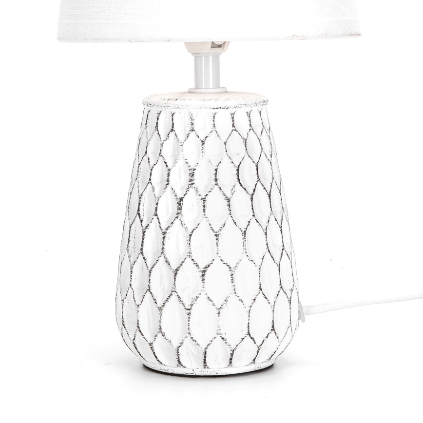 Aigostar - Stona lampa 1xE14/40W/230V