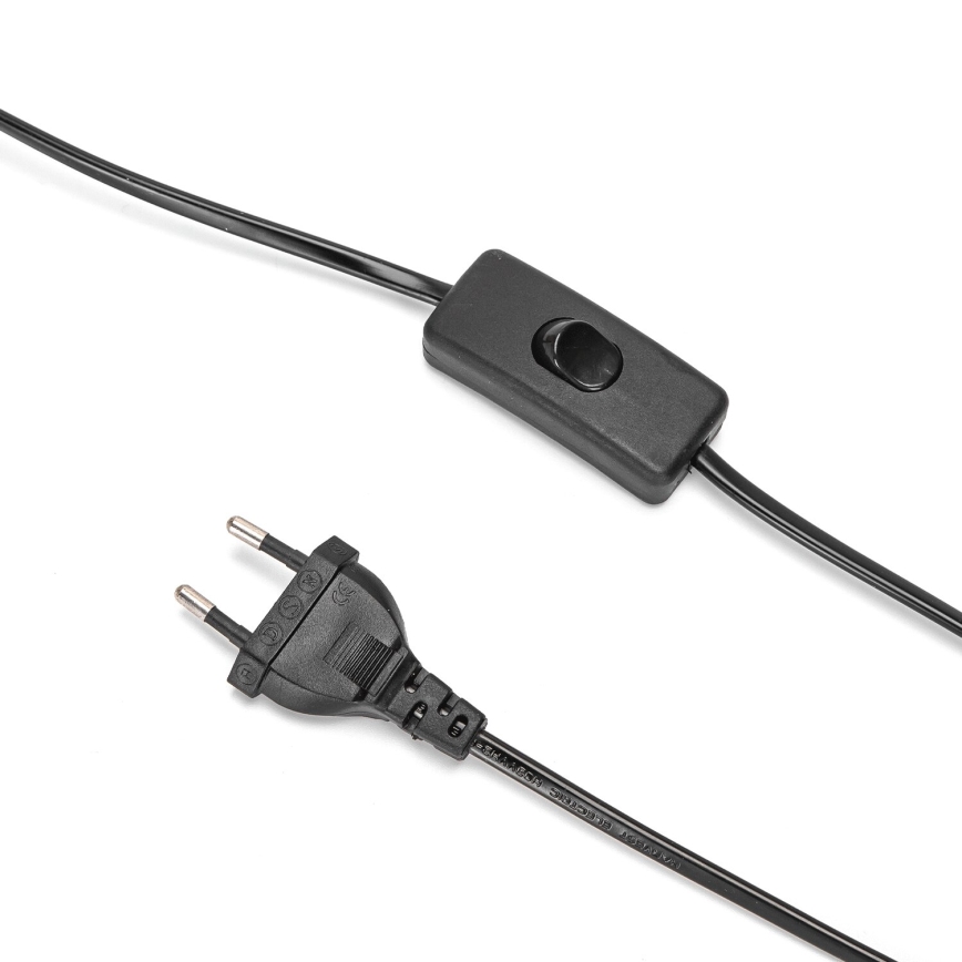 Aigostar - Stona lampa 1xE14/40W/230V