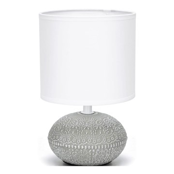 Aigostar - Stona lampa 1xE14/40W/230V