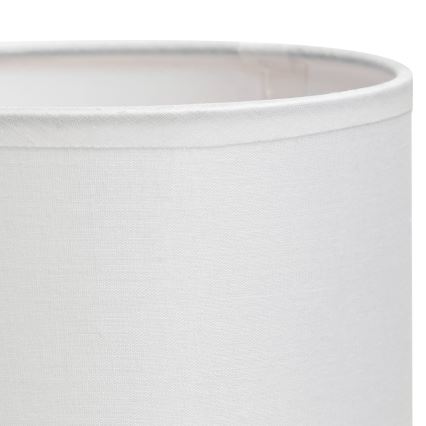 Aigostar - Stona lampa 1xE14/40W/230V