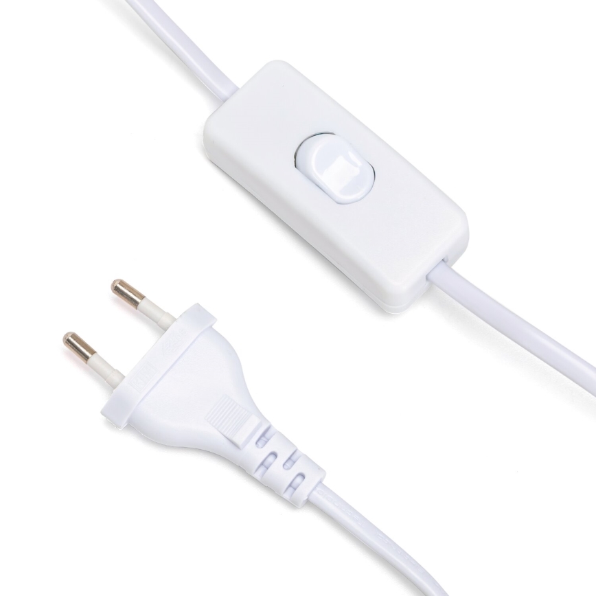 Aigostar - Stona lampa 1xE14/40W/230V