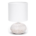 Aigostar - Stona lampa 1xE14/40W/230V