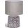Aigostar - Stona lampa 1xE14/40W/230V