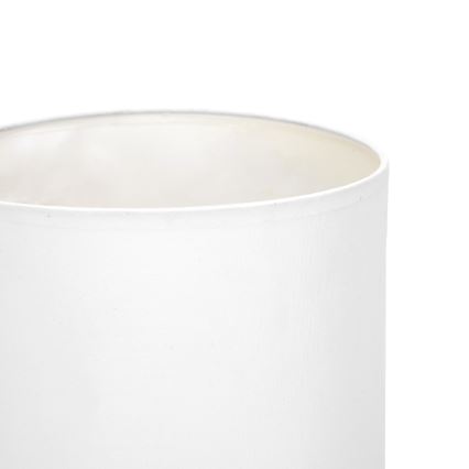 Aigostar - Stona lampa 1xE14/40W/230V zlatna