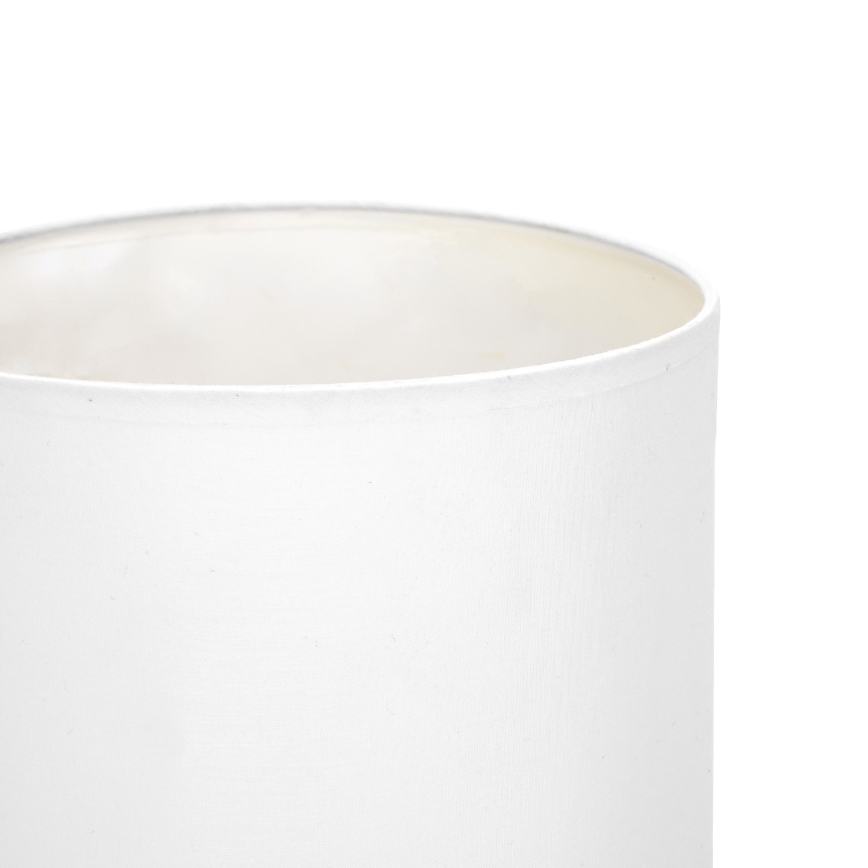 Aigostar - Stona lampa 1xE14/40W/230V zlatna