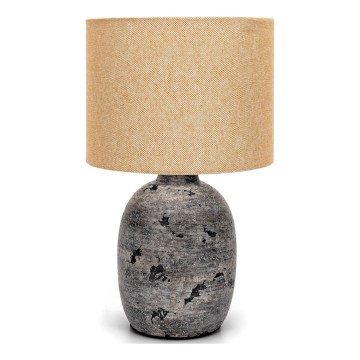 Aigostar - Stona lampa 1xE27/60W/230V