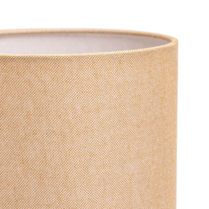 Aigostar - Stona lampa 1xE27/60W/230V