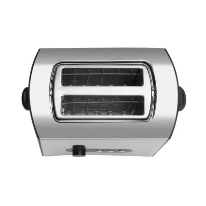 Aigostar - Toster sa dva otvora, 900 W/230 V, mat hrom