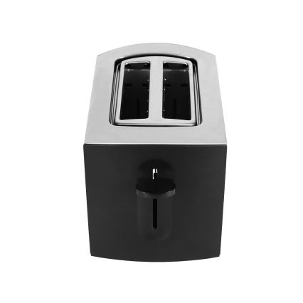 Aigostar - Toster sa dva otvora, 900 W/230 V, mat hrom