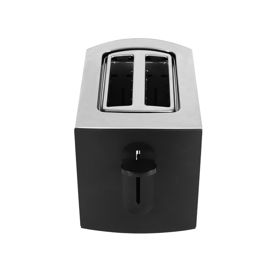 Aigostar - Toster sa dva otvora, 900 W/230 V, mat hrom