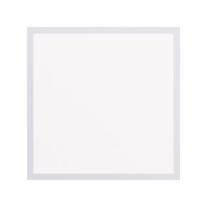 Aigostar - Ugradni LED panel 28W/230V, visoke energetske efikasnosti, UGR19, 6000K, 59,5x59,5 cm