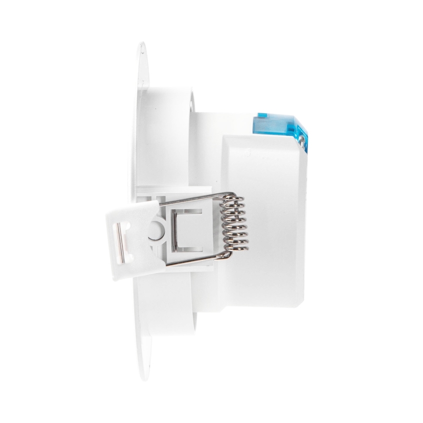 Aigostar - Ugradno LED svetlo LED/5W/230V 3000K prečnik 8,5 cm belo