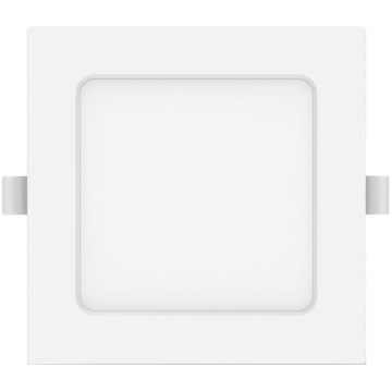 Aigostar - ugradno LED svetlo LED/6W/230V 4000K 12x12 cm belo