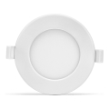Aigostar - ULTRATHIN ugradna LED svetiljka za spušteni plafon, 9W/230V, 6000K, bela