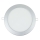 Aigostar - ULTRATHIN ugradno LED svetlo/20W/230V 3000K mat hrom