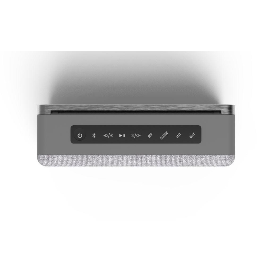 AKAI A3 REFLEXO - Bežični zvučnik 10W/2000 mAh IPX4