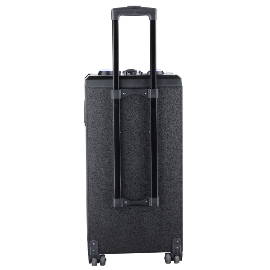AKAI ABTS-112 - Bežični zvučnik 300W/230V 7000 mAh + daljinski upravljač