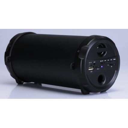 AKAI ABTS-12C - Bežični zvučnik 10W/5V 1200 mAh