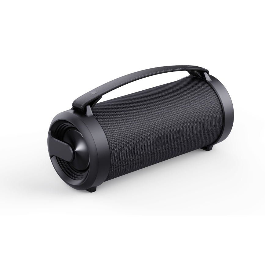 AKAI ABTS-35 - Bežični zvučnik sa RGB osvetljenjem 10W/3000 mAh