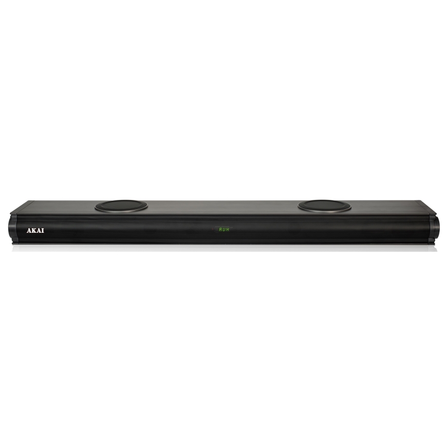 AKAI ASB-29 - Soundbar sa aktivnim subwooferom 120W/230V + daljinski upravljač