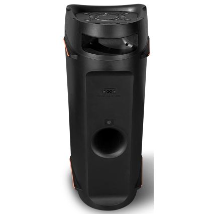 AKAI PARTY BOX 810 - Bežični zvučnik 65W/230V 5000 mAh + daljinski upravljač