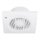 Aksijalni ventilator 13W/230V
