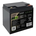 Akumulator LiFePO4 12,8V/20Ah
