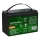 Akumulator LiFePO4 sa displejom 12,8V/100Ah