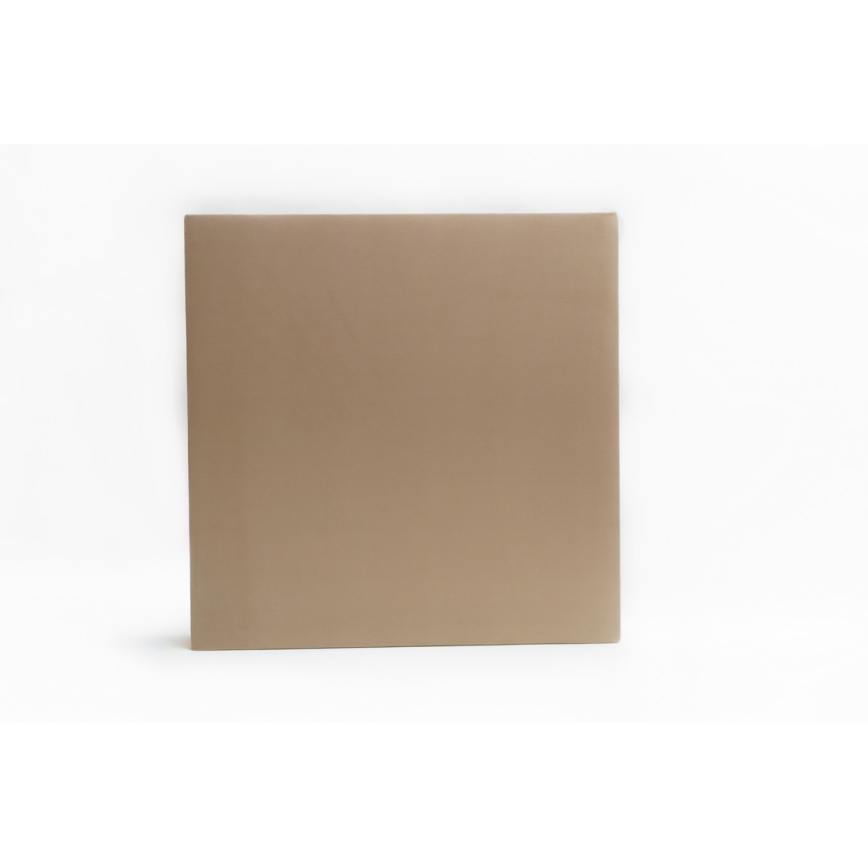 Akustički panel SILENCE 58x58 cm, bež
