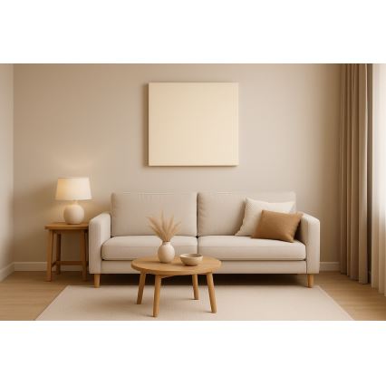 Akustični panel SILENCE 58x58 cm krem