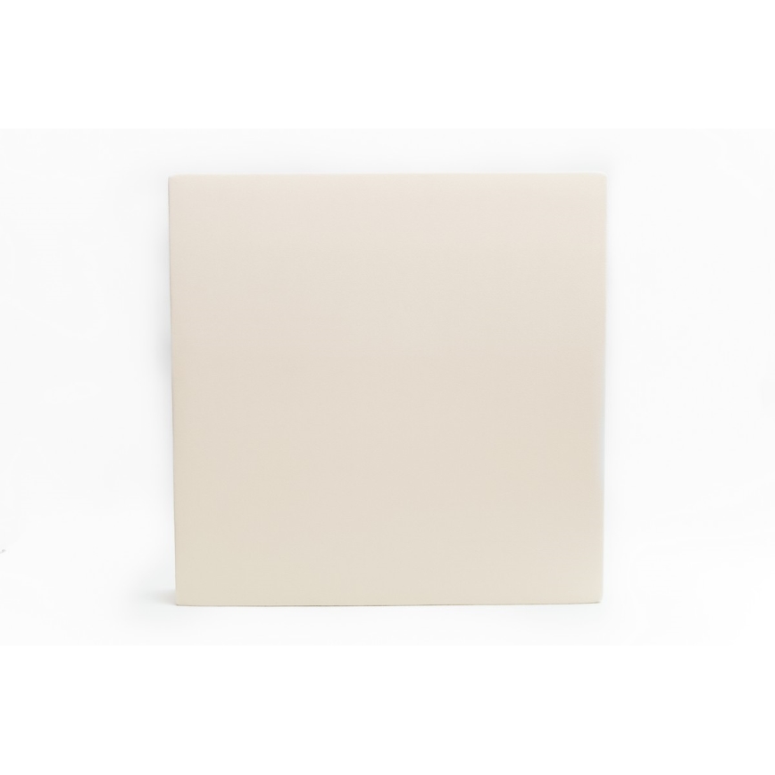Akustični panel SILENCE 58x58 cm krem