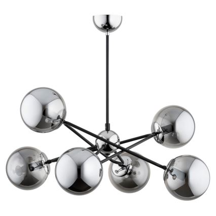 Alfa 63078 - Zamensko staklo za luster SAGITO E14