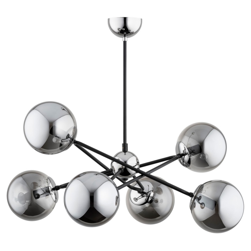 Alfa 63078 - Zamensko staklo za luster SAGITO E14