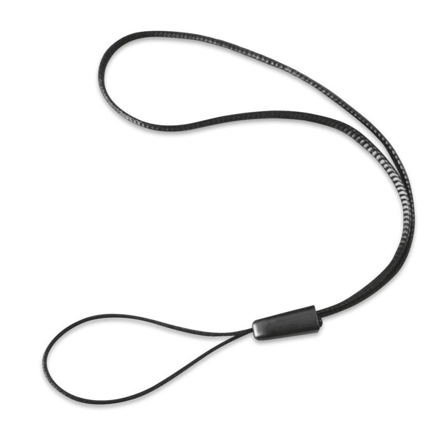 Aligator APD001 - Lokator Life Tag 1xCR2032 IP65 crna