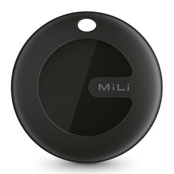 Aligator APD003 - Lokator MiTag 1xCR2032 IP67 crna