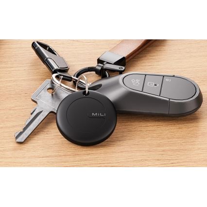 Aligator APD003 - Lokator MiTag 1xCR2032 IP67 crna