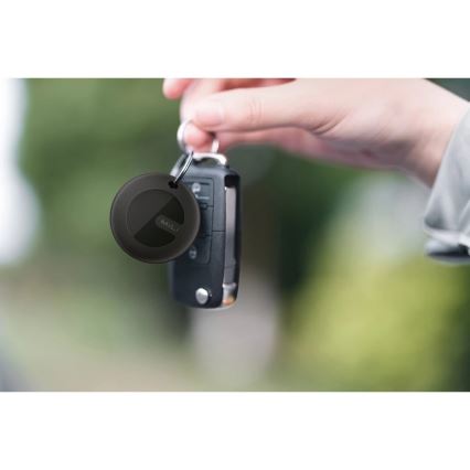 Aligator APD003 - Lokator MiTag 1xCR2032 IP67 crna