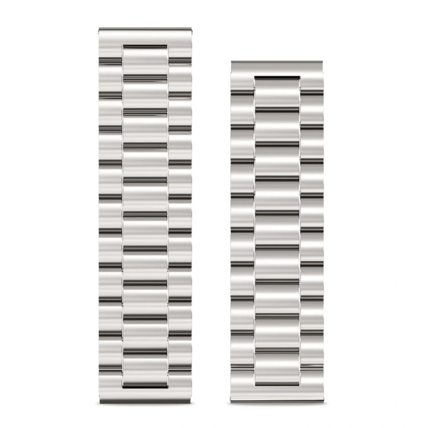 Aligator AW12SR - pametni sat s GPS-om, baterija 500 mAh, IP69K, srebrna