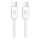 Aligator DATKP59 - USB kabl USB-C / USB-C 65W Power Delivery 2,5 m beo