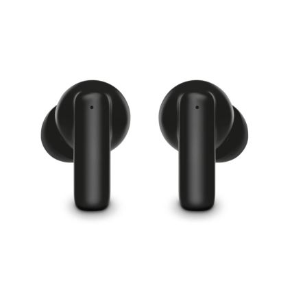 Aligator TWS06 - Bežične slušalice Pods PRO 3, 200 mAh + 2x 30 mAh, IP30, crne