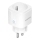 Aligator WAL001 - Pametna utičnica 3680W/230V/Tip E/16A Wi-Fi Tuya