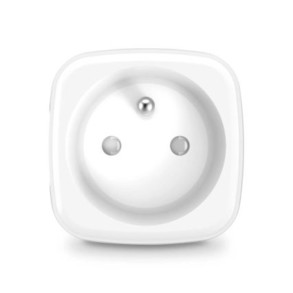 Aligator WAL001 - Pametna utičnica 3680W/230V/Tip E/16A Wi-Fi Tuya
