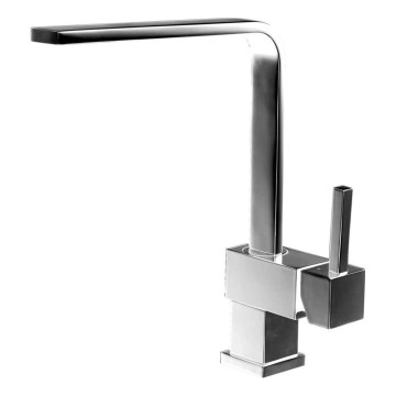 ALVEUS 1134826 - Slavina za sudoperu LAGUNA 28,6 cm sjajni hrom