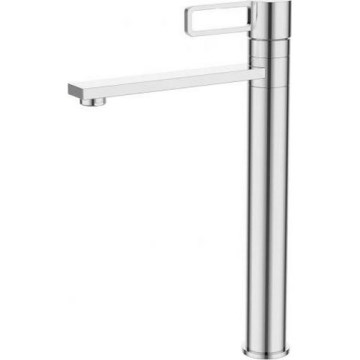 ALVEUS 1150752 - Slavina za sudoperu MAYA 34,7 cm sjajni hrom