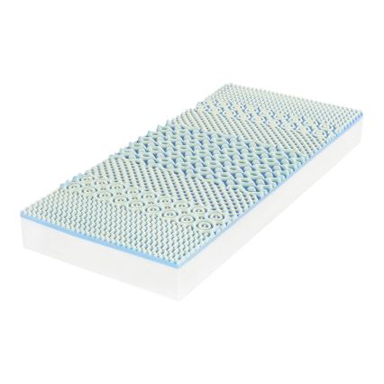Ambiamo – dušek sa džepićastim oprugama POSEIDON 2 80x200 cm